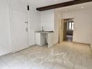 For rent Apartment Janville  28310 25 m2 2 rooms