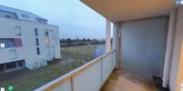 Louer Appartement Bouguenais 746 euros