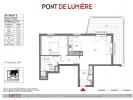 Annonce Location 2 pices Appartement Metz