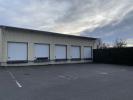 Commercial office MONTROND-LES-BAINS 