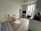 Louer Appartement 32 m2 Courbevoie