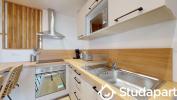 Louer Appartement Clermont-ferrand Puy de dome