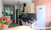 For rent Apartment Nantes  44300 14 m2