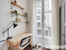 Apartment CLICHY 