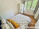 Louer Appartement 13 m2 Dijon