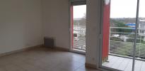 For rent Apartment Carquefou  44470 48 m2 2 rooms