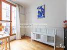 Annonce Location 2 pices Appartement Paris-19eme-arrondissement