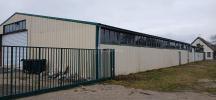 Acheter Commerce 1000 m2 Froideconche