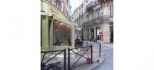 For rent Apartment Bordeaux  33000 26 m2