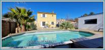 Vente Maison Rocbaron 83