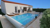 For sale House Pouzolles  34480 90 m2 5 rooms