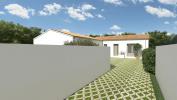 Vente Maison Thaire  17290 5 pieces 115 m2