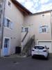 Annonce Location 4 pices Appartement Ebreuil