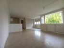 For rent Apartment Autun  71400 77 m2 3 rooms