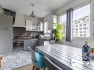 Apartment LEVALLOIS-PERRET 