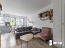 Apartment LEVALLOIS-PERRET 