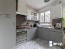 Apartment LEVALLOIS-PERRET 