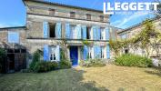 Vente Maison Bresdon  17490 5 pieces 185 m2