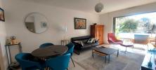 Acheter Appartement 55 m2 Saint-raphael