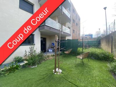 For rent Apartment NIMES 