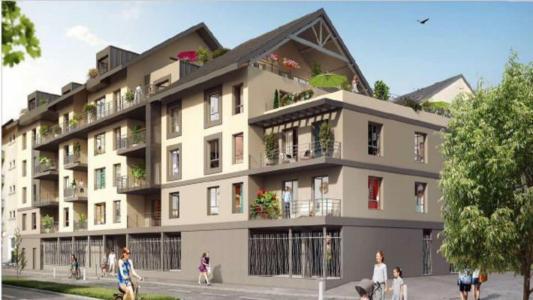 For rent Apartment AIX-LES-BAINS  73