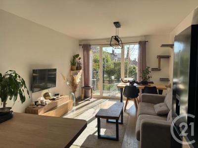 Vente Appartement FONTENAY-SOUS-BOIS  94