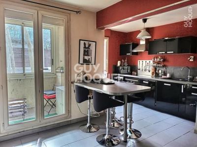 Vente Appartement 2 pices MONTPELLIER 34000