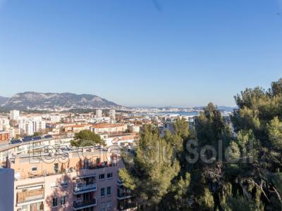 Vente Appartement 4 pices SEYNE-SUR-MER 83500