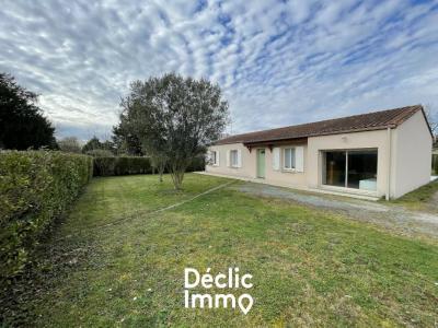 photo For sale House SAINT-SYMPHORIEN 79