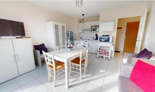 Vente Appartement MERLIMONT  62