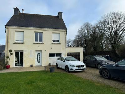 Vente Maison 5 pices BRANDIVY 56390