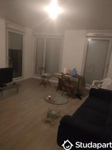 Location Appartement 2 pices GUYANCOURT 78280