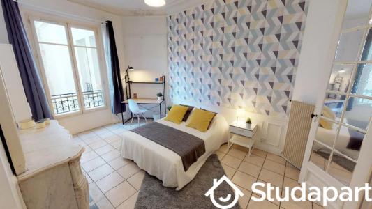 photo For rent Apartment PARIS-12EME-ARRONDISSEMENT 75