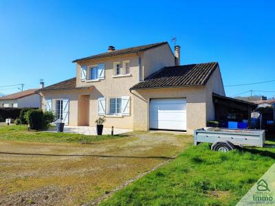 Vente Maison ASLONNES  86