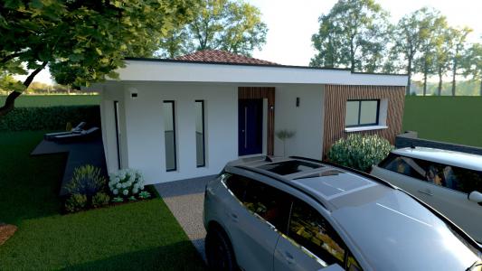 photo For sale House LABENNE 40