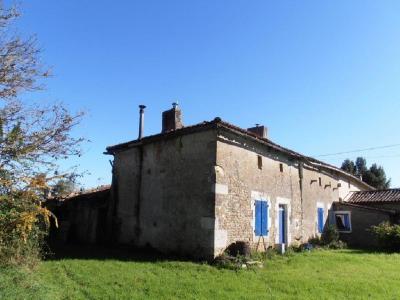 For sale House SAUZE-VAUSSAIS  79