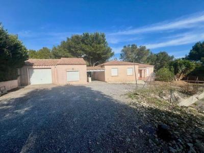 Vente Maison SIGEAN PROCHE VILLE ET COMMERCES 11