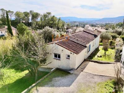 Vente Maison 4 pices SAINT-MAXIMIN-LA-SAINTE-BAUME 83470