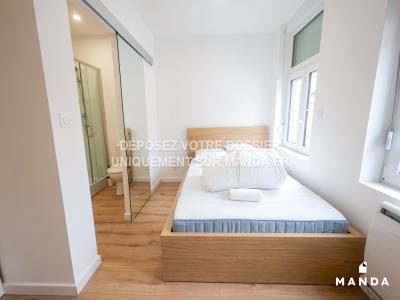 photo For rent Apartment LILLE 59