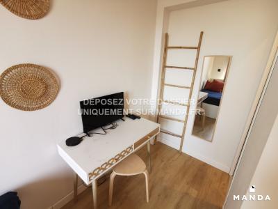 photo For rent Apartment GRENOBLE 38