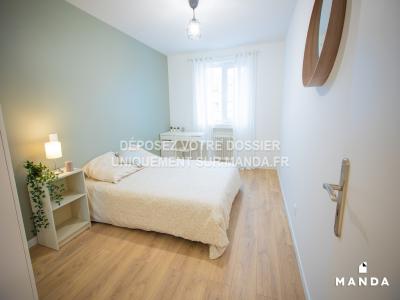 photo For rent Apartment CAEN 14