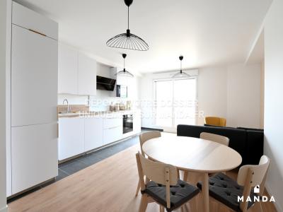 photo For rent Apartment NANTERRE 92