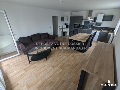 Location Appartement RENNES  35