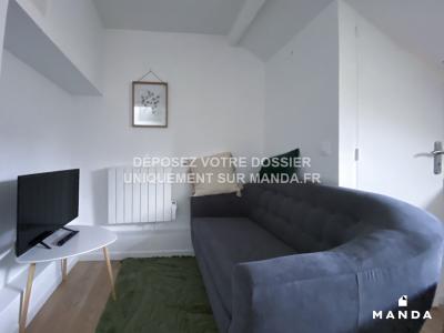 photo For rent Apartment COLOMBES 92