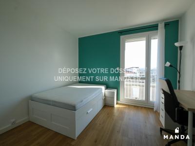 Location Appartement 5 pices TOULOUSE 31500