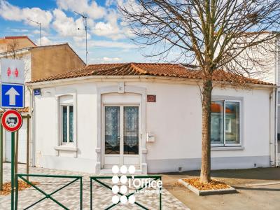 photo For sale House SABLES-D'OLONNE 85