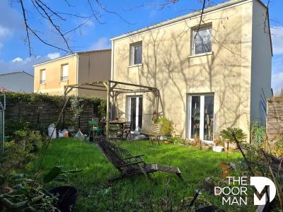 Vente Maison 4 pices VILLENAVE-D'ORNON 33140