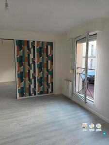 Location Appartement 2 pices AMIENS 80000