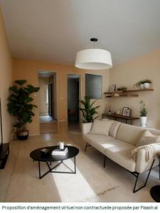 Vente Appartement 3 pices SAINT-ETIENNE 42000