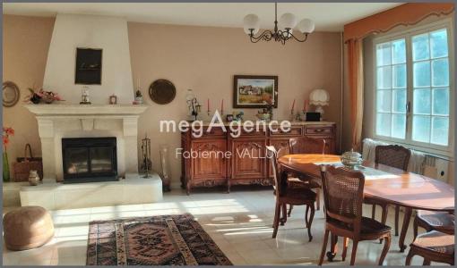 Vente Maison 5 pices SAINT-PIERRE-D'AMILLY 17700